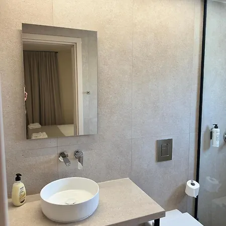 Of The Muses Appartamento *